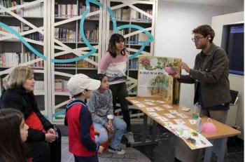 Veranoteca 2025: Harry Potter y criaturas mágicas en el Museo de Historia Natural