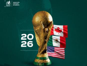 México, Canadá y EE.UU. fortalecen coordinación trilateral rumbo al Mundial FIFA 2026