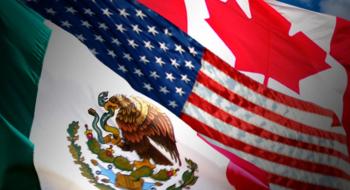 Autoridades de México, Estados Unidos y Canadá revisan la implementación del Capítulo de Medio Ambiente del T-MEC