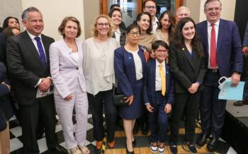 La ciencia une a México y Japón rumbo al STS Forum 2025 en Cuernavaca