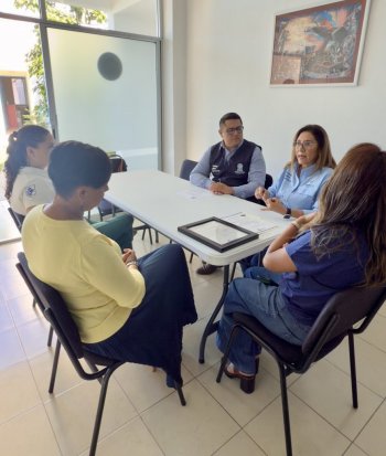 Gobierno de Guanajuato certifica CAST de DIF León como espacio seguro para menores sin cuidados parentales