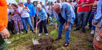 Gobierno y ciudadanía de Nayarit unen esfuerzos para rescatar el Río Mololoa