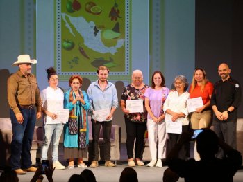 Nuevo León certifica a cocineros tradicionales para impulsar el turismo gastronómico
