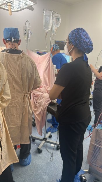 Querétaro logra lista de espera cero para trasplante hepático tras segundo procedimiento exitoso en 2025