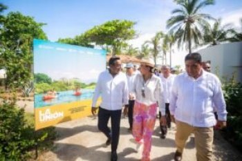 Gobierno de Guerrero y Sectur impulsan a La Unión como nuevo destino turístico consolidado