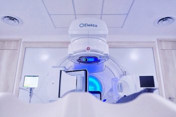 Gobierno de Jalisco estrena segundo Acelerador Lineal en el Instituto Jalisciense de Cancerología para mejorar tratamientos oncológicos