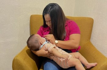 Gobierno de Baja California Sur promueve derechos laborales para lactancia materna