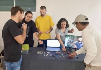 Gobierno de BCS convoca a jóvenes investigadores para encuentro estatal 2025