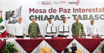 Ciudadanos de Tabasco reconocen mejora en seguridad gracias a acciones gubernamentales