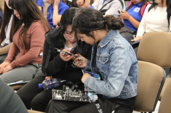 UTPN amplía plazo de inscripción para licenciaturas e ingenierías hasta el 21 de agosto