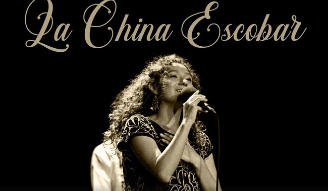 La China Escobar ofrecerá concierto gratuito de bolero y música afrocaribeña en el Museo Nacional de Culturas Populares