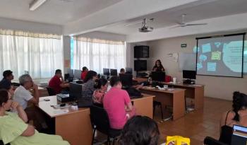 INBAL lanza programa de actualización docente con 25 webinars y herramientas de inteligencia artificial