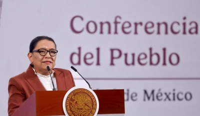 Programa 'Sí al Desarme, Sí a la Paz' recolecta más de 5 mil armas de fuego en 2025