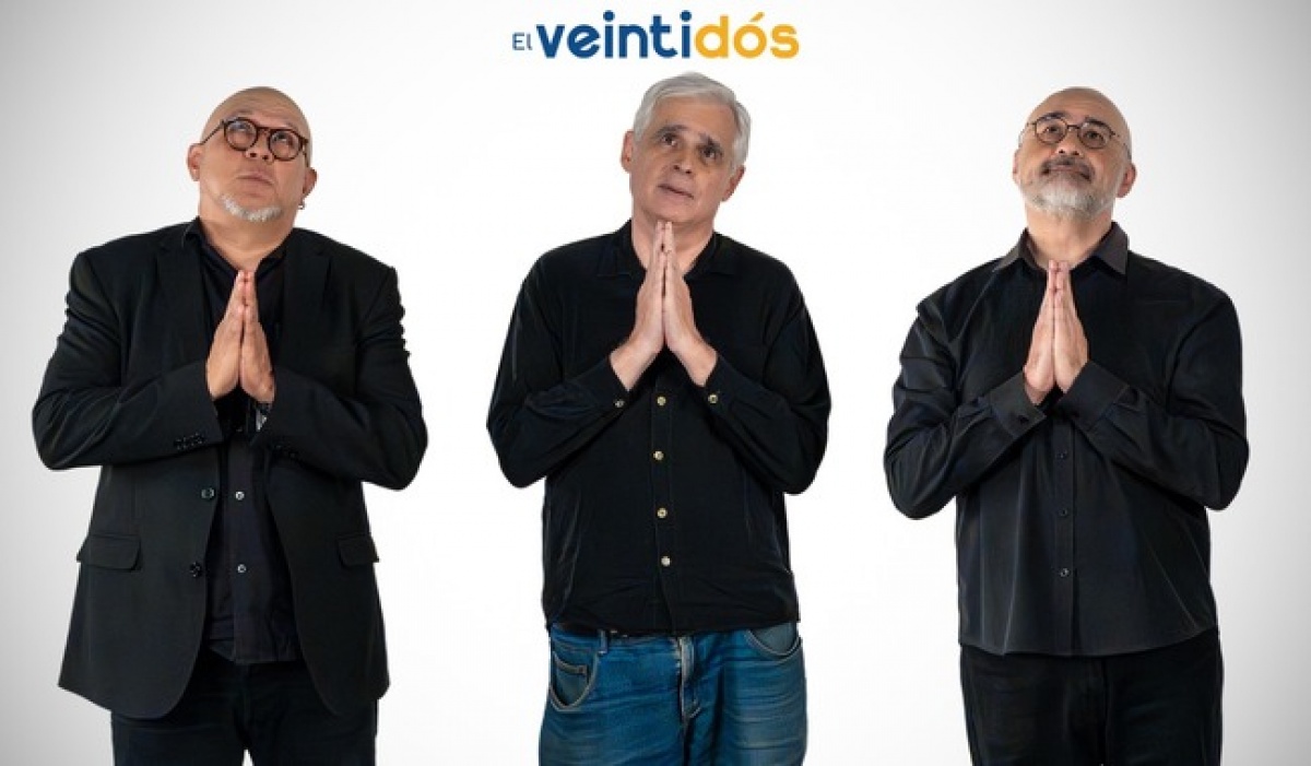 Chamuco TV cambia de horario y estrena nuevo episodio con Pablo Gómez