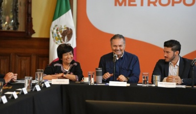 Programa de Vivienda para el Bienestar generará más de 200 mil empleos en Nuevo León