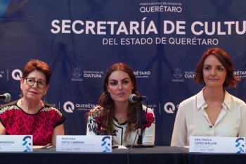 Anuncian Cena Patrimonio 2025 en Querétaro para celebrar la gastronomía local