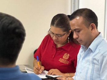 Gobierno de Oaxaca fortalece Programa Estatal de Búsqueda de Personas Desaparecidas con enfoque en derechos humanos