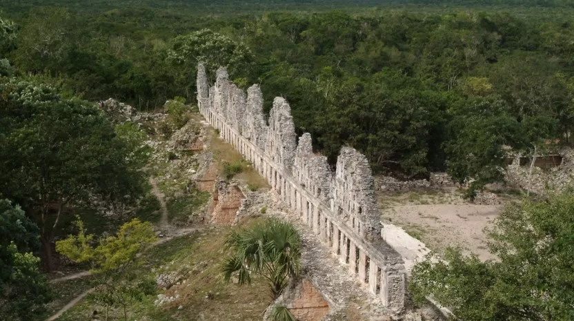 Santuario Maya impulsa el turismo comunitario y sostenible en Yucat&aacute;n