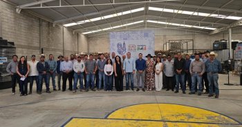 COFOCE impulsa exportaciones en Dolores Hidalgo con jornadas y convenio municipal