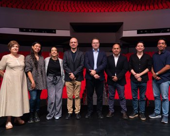 CONARTE presenta el XXIV Festival de Teatro Nuevo León con 22 obras nacionales e internacionales