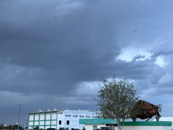 Pronóstico de lluvias intensas y vientos fuertes en Chihuahua: Recomendaciones de Protección Civil
