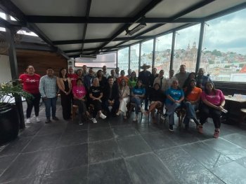 Tour operadores recorren Guanajuato para fortalecer oferta turística