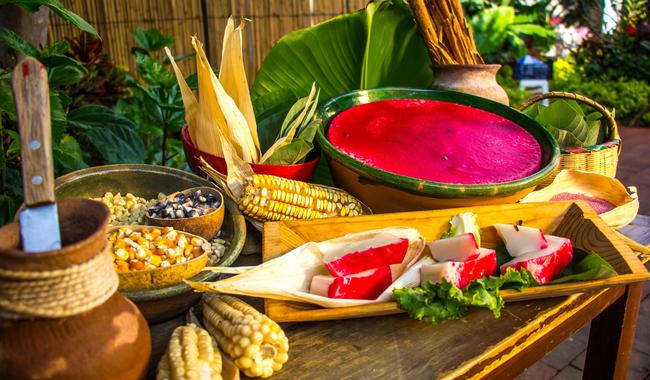 Feria del Nicuatole 2025 celebra la identidad zapoteca con sabor y tradición en Oaxaca