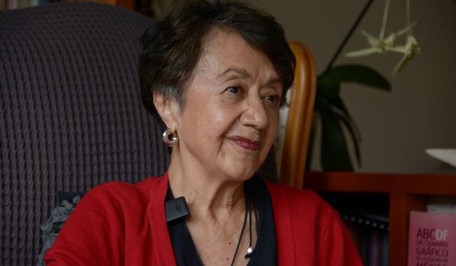 Maritza López recibirá Medalla al Mérito Fotográfico por su trayectoria artística y documental