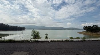 Gobernador Alfredo Ramírez Bedolla atiende peticiones ciudadanas en Madero, Michoacán