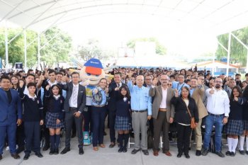 Más de 41 mil jóvenes vuelven a llenar las aulas del SABES en Guanajuato