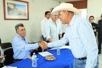 Querétaro libre de gusano barrenador gracias a acciones preventivas
