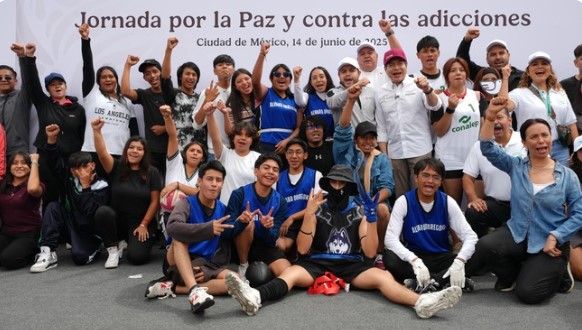SEP presenta nuevo Marco Curricular Común para bachillerato con enfoque humanista y técnico