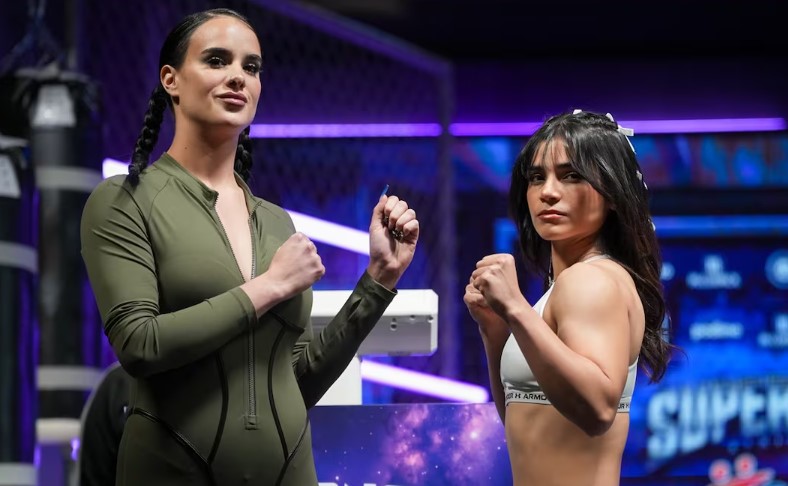 Alana Flores vence a Gala Montes y recibe reto sorpresa de Bárbara de Regil