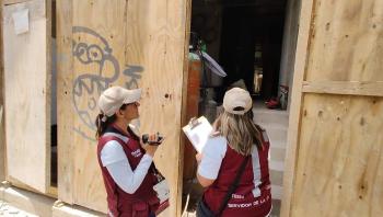 INVEA refuerza verificación en zonas de conservación patrimonial de la CDMX