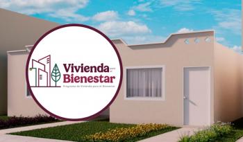Programa de Vivienda para el Bienestar amplía metas y beneficiará a 6.8 millones de personas
