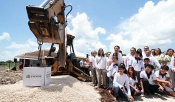 Gobierno de Claudia Sheinbaum abrirá 40 mil espacios de bachillerato con inversión de 2,500 millones de pesos