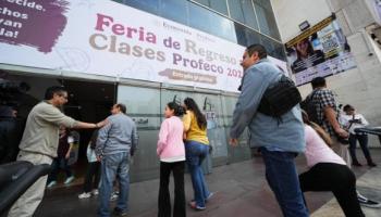 Feria de Regreso a Clases 2025 ofrece descuentos, talleres y servicios gratuitos en CDMX