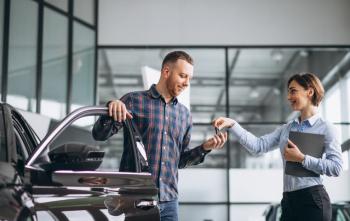 7 autos ideales en México para personas altas: confort, espacio y diseño