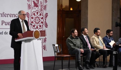 Secretaría de Salud alerta sobre riesgos del alto consumo de refrescos en México