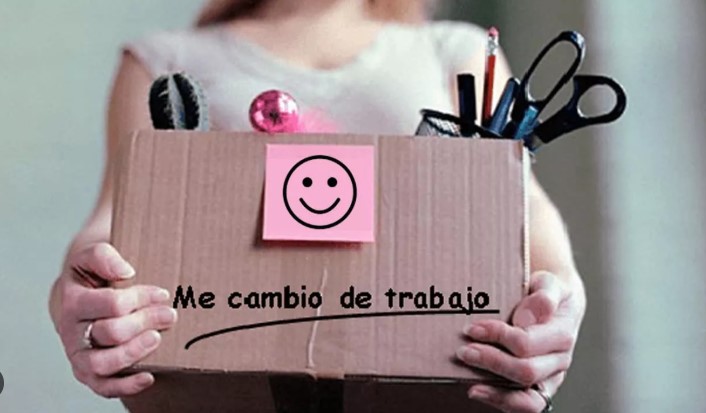 ¿Aburrido en el trabajo? Señales de que necesitas cambiar de empleo o incluso de carrera