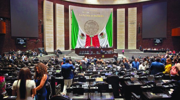 Reducción de jornada laboral y nuevas reformas: los temas clave del Congreso en septiembre