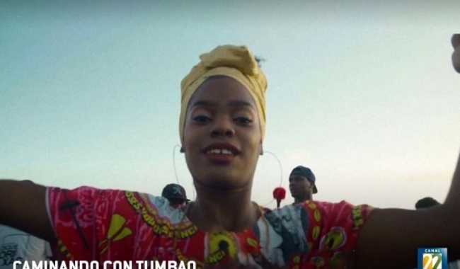 Canal 22 transmite programación especial sobre cultura afrodescendiente