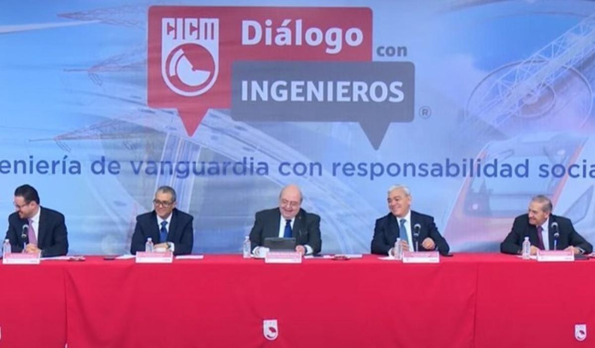 SICT invierte más de 112 mil millones en 10 ejes carreteros estratégicos en 14 estados