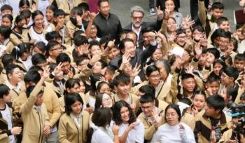 SEP garantiza ingreso a Educación Media Superior con modelo 'Mi derecho, mi lugar' y abre registro extemporáneo