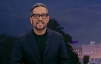 Claudia Sheinbaum propone a Genaro Lozano como embajador de México en Italia