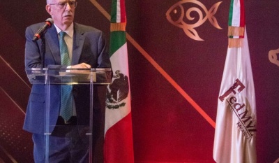 Agricultura reconoce a más de 4 mil médicos veterinarios por su labor en salud animal y alimentos seguros