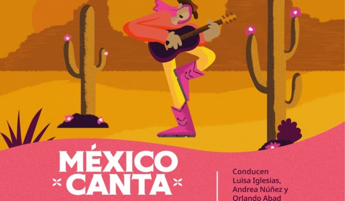 México Canta continúa con semifinal de la zona Estados Unidos Centro por Canal 22