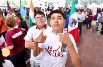 IPN amplía oferta y asigna más de 27 mil lugares en Educación Media Superior en la ZMVM