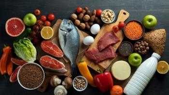 La cantidad de proteína que necesitas al día según tu peso y nivel de actividad física