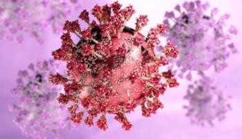 Descubren nanopartícula Glycosystem que bloquea hasta 99% de infecciones por covid-19